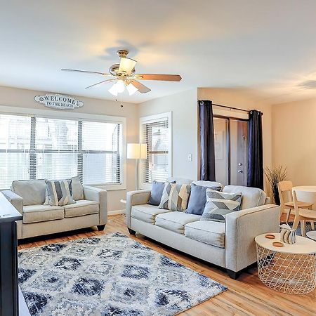 Dunes Pointe B-11 미를 비치 외부 사진