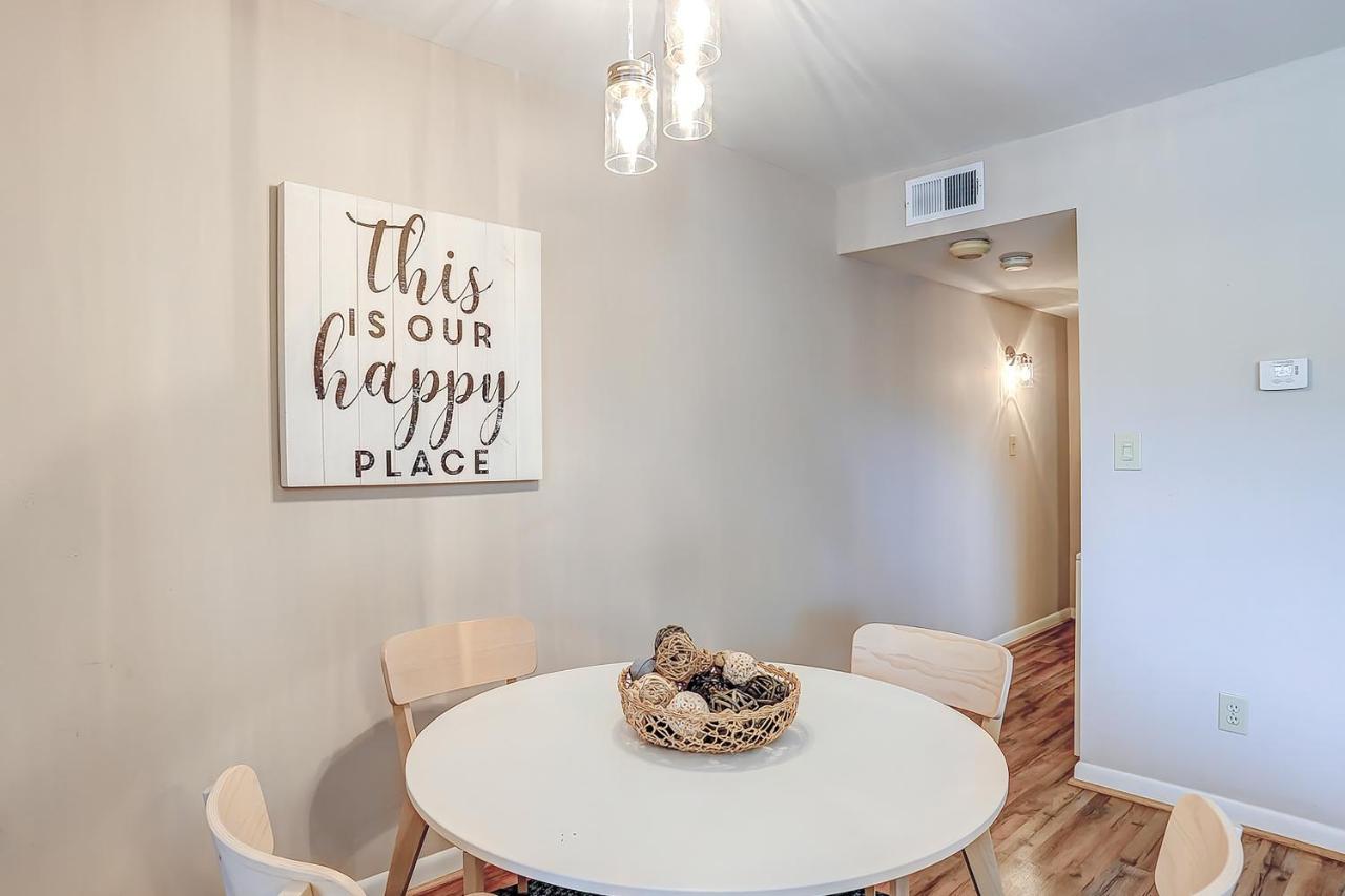 Dunes Pointe B-11 미를 비치 외부 사진